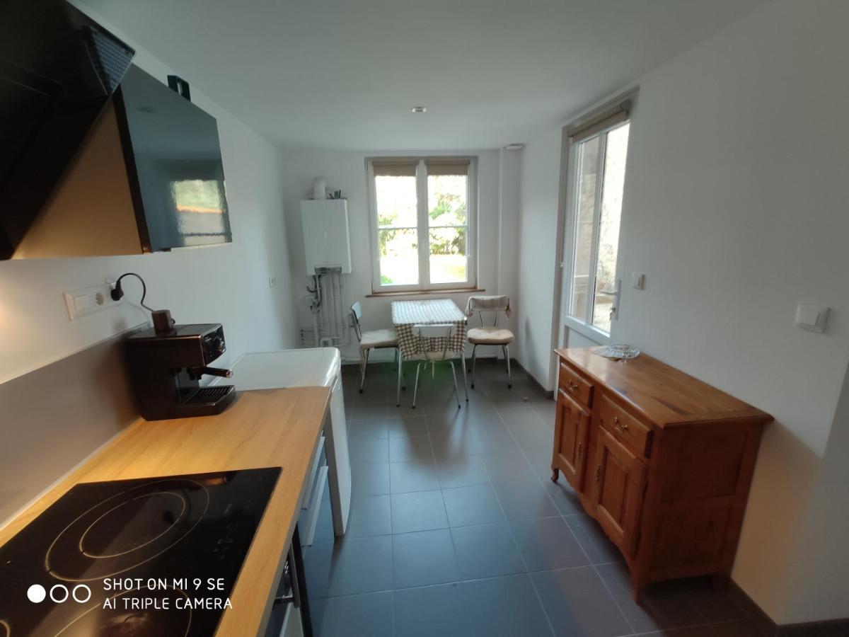 Plage Et Jardin A Malo Les Bains 됭케르크 외부 사진