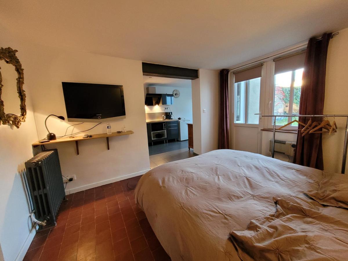 Plage Et Jardin A Malo Les Bains 됭케르크 외부 사진